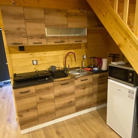 Apartamenty Domek Na Roztoczu Horyniec 外观 照片