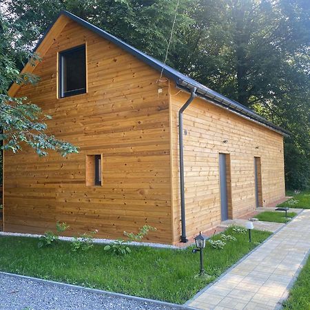 Apartamenty Domek Na Roztoczu Horyniec 外观 照片