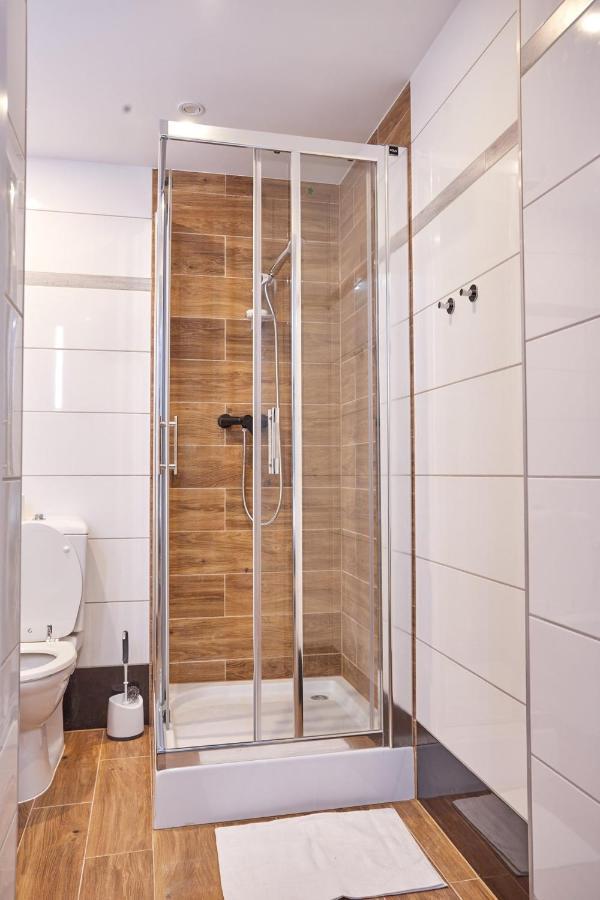 Apartamenty Domek Na Roztoczu Horyniec 外观 照片