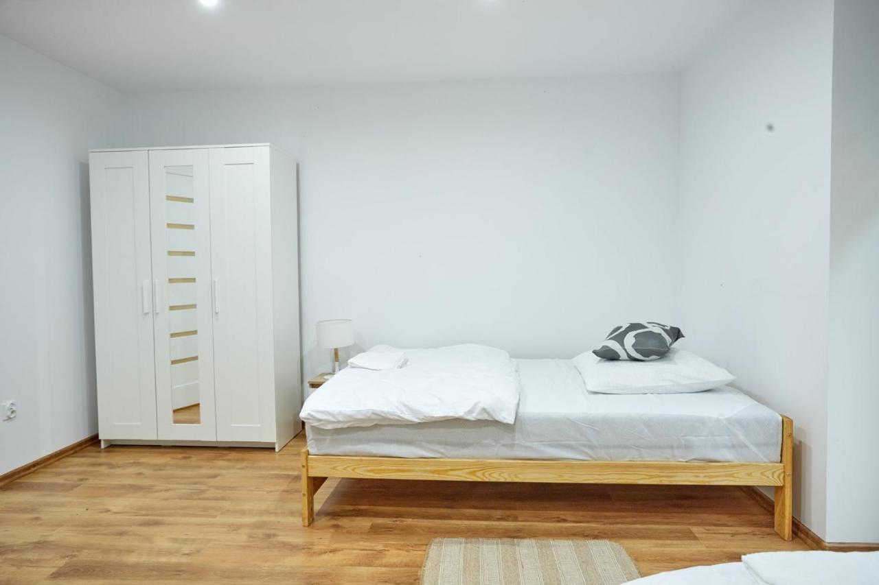Apartamenty Domek Na Roztoczu Horyniec 外观 照片
