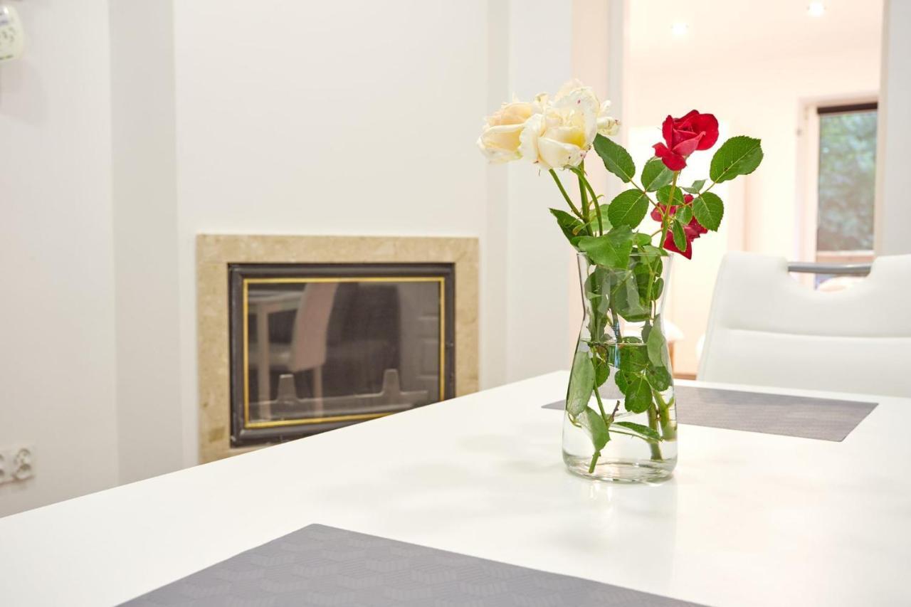 Apartamenty Domek Na Roztoczu Horyniec 外观 照片