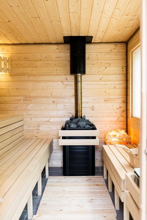Apartamenty Domek Na Roztoczu Horyniec 外观 照片