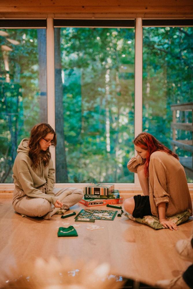 Apartamenty Domek Na Roztoczu Horyniec 外观 照片