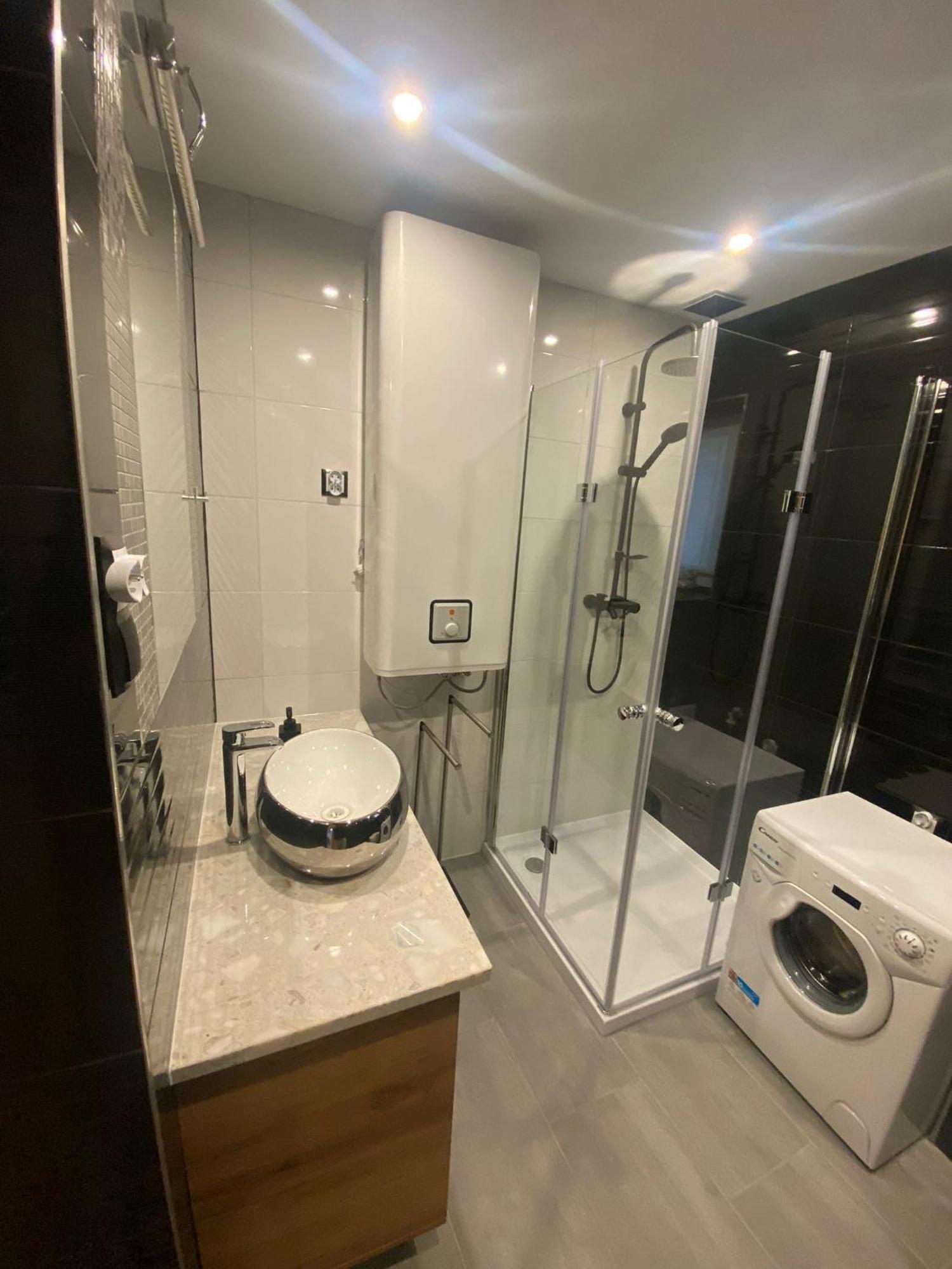 Apartamenty Domek Na Roztoczu Horyniec 外观 照片