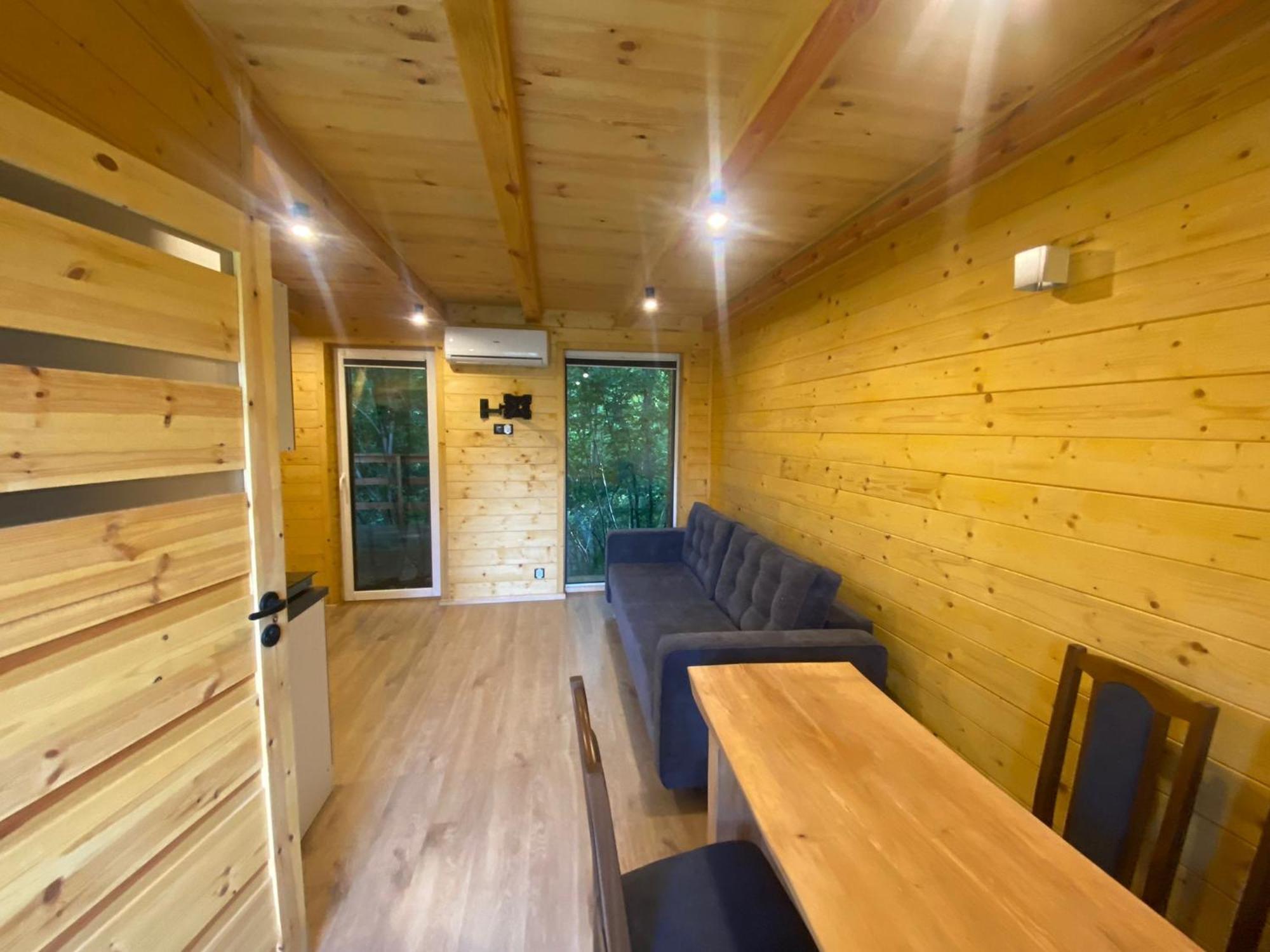 Apartamenty Domek Na Roztoczu Horyniec 外观 照片