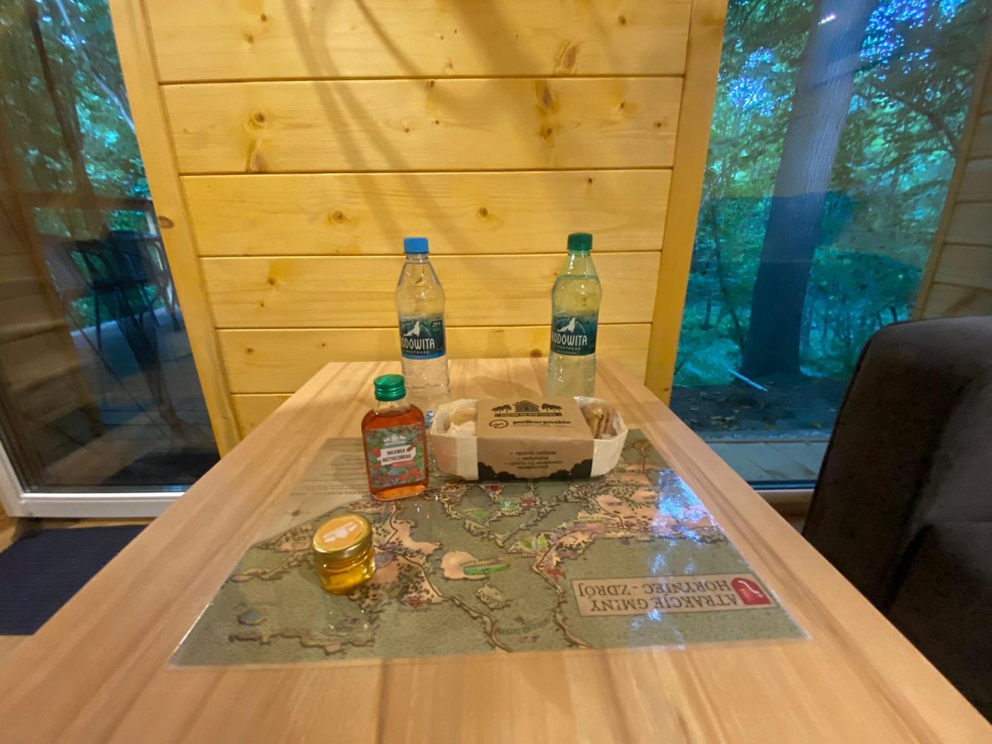 Apartamenty Domek Na Roztoczu Horyniec 外观 照片
