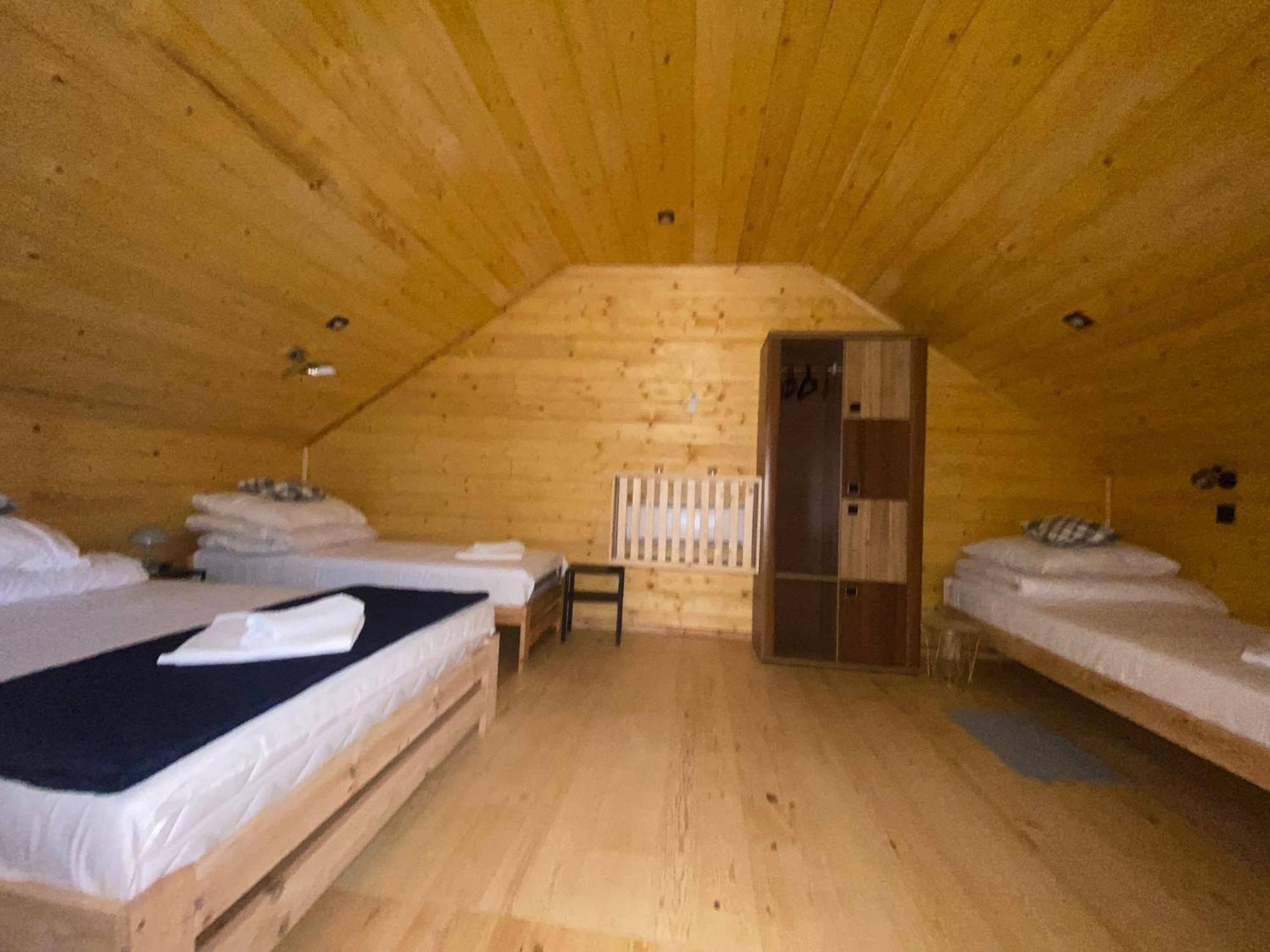 Apartamenty Domek Na Roztoczu Horyniec 外观 照片