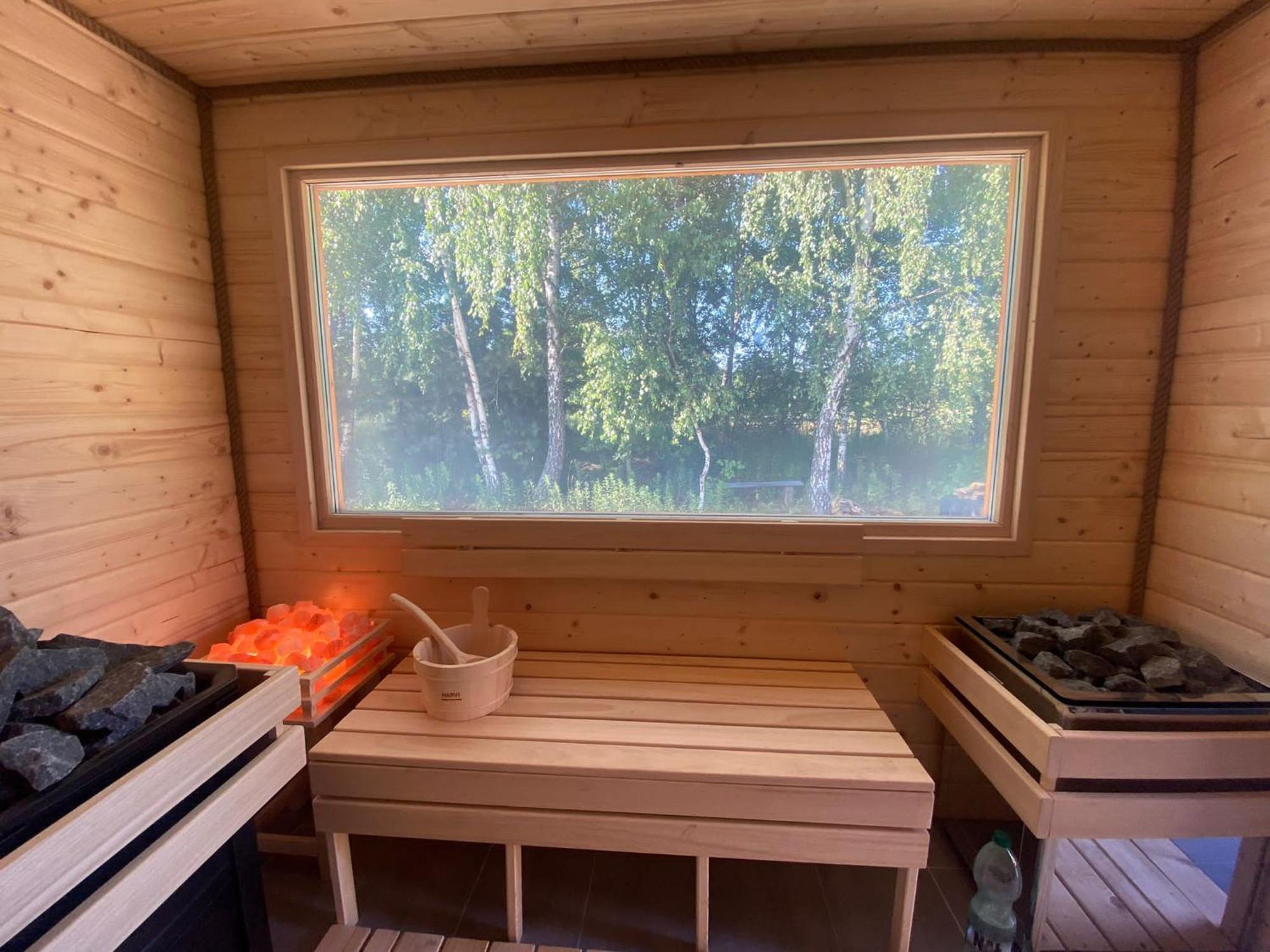 Apartamenty Domek Na Roztoczu Horyniec 外观 照片
