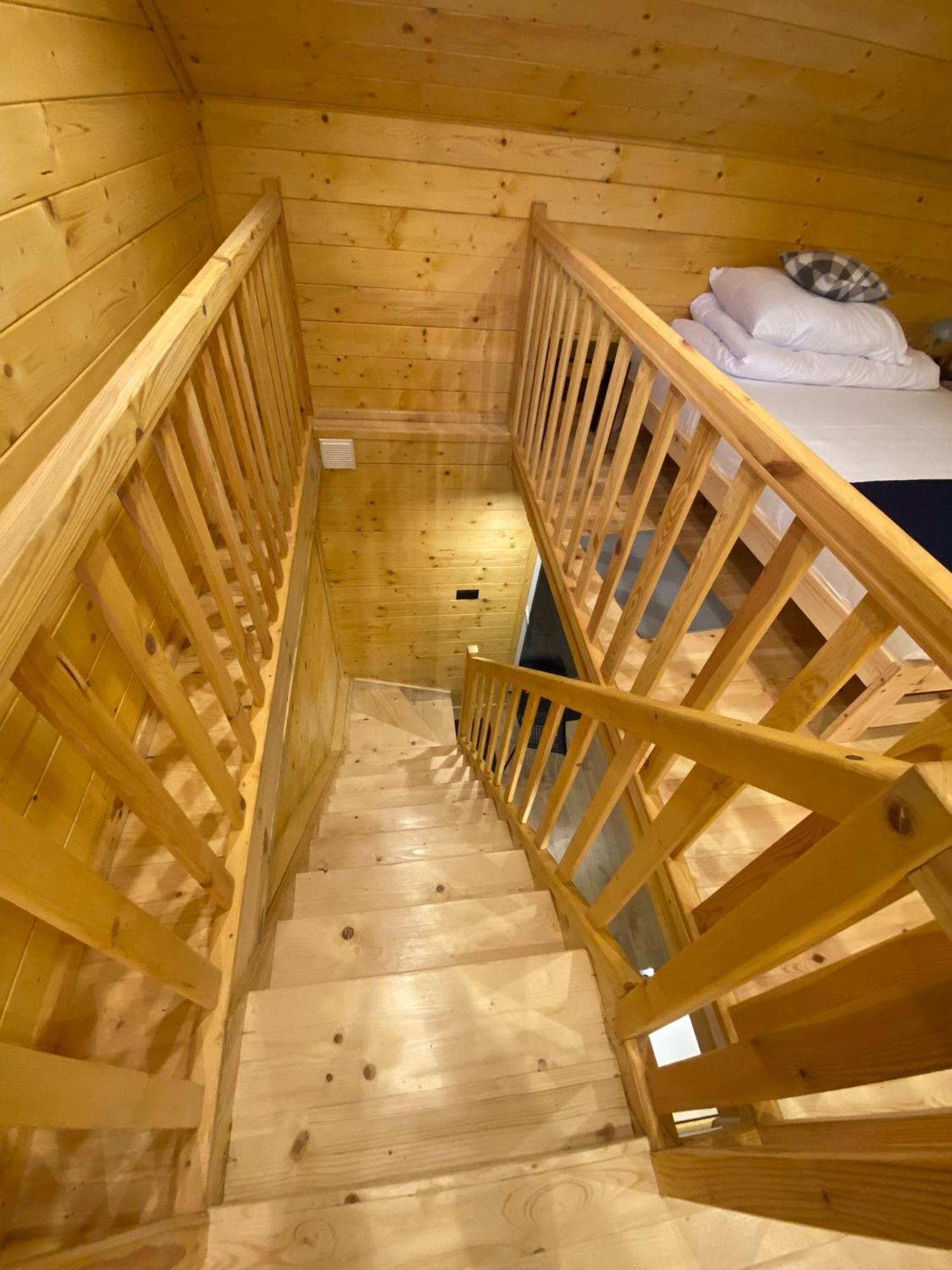 Apartamenty Domek Na Roztoczu Horyniec 外观 照片